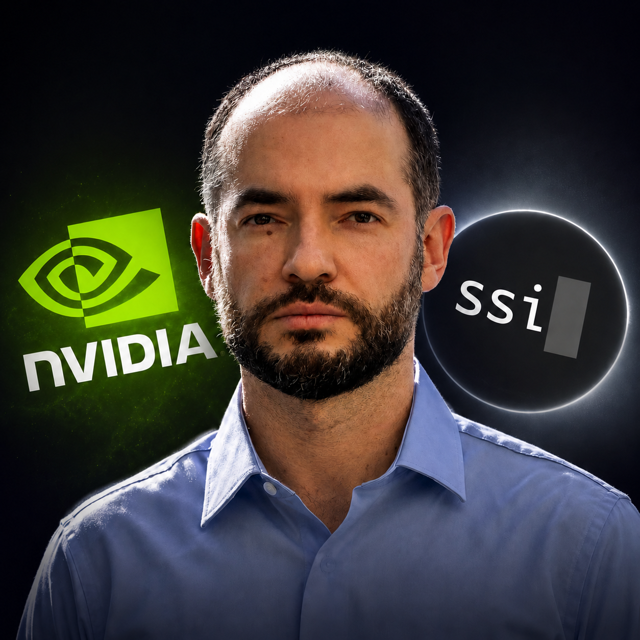 Nvidia to invest $5 billion in Ilya Sutskever’s Safe Superintelligence