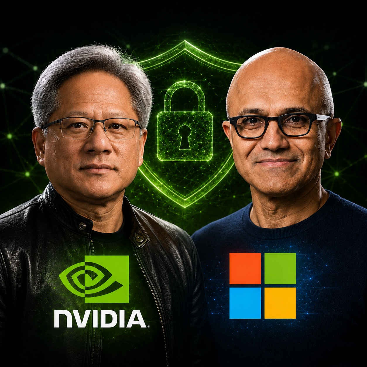 Nvidia and Microsoft launch an open alliance for AI security tools