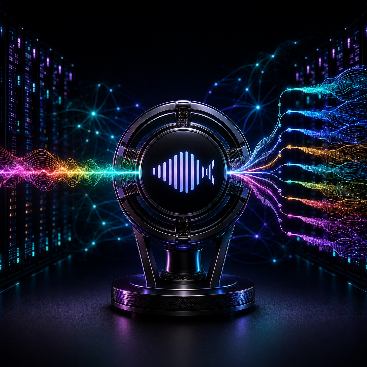 Fish Audio raises $52 million to scale expressive AI voice models