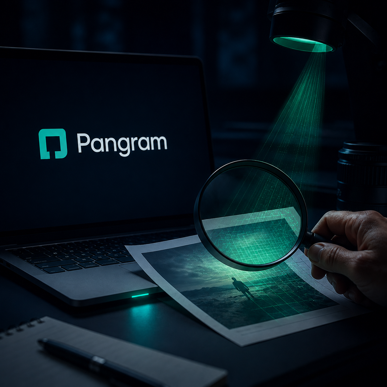 Pangram raises $9 million to detect AI-generated content
